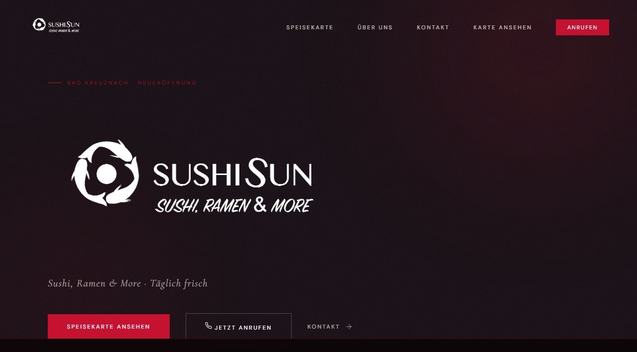 Sushi Sun